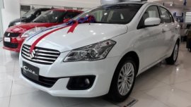 100% Sure Autoloan Approval Suzuki Ciaz Brand New 2018
