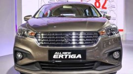 100% Sure Autoloan Approval Suzuki Ertiga 2018