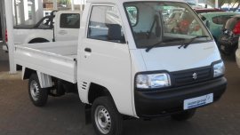 100% Sure Autoloan Approval Suzuki Super Carry Brand New 2018
