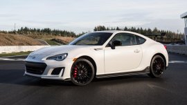 100% Sure Autoloan Approval Subaru Brz Brand New 2018