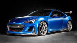 100% Sure Autoloan Approval Subaru Brz 2018