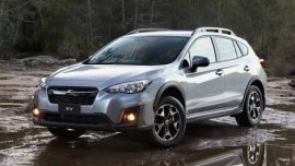 100% Sure Autoloan Approval Subaru Xv 2018
