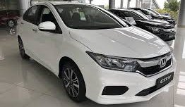 Sure Autoloan Approval  Brand New Honda City 2018
