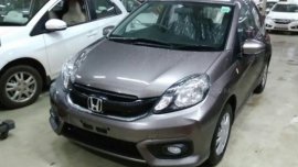 Sure Autoloan Approval  Brand New Honda Brio 2018