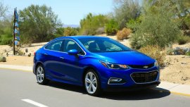 100% Sure Autoloan Approval Chevrolet Cruze Brand New 2018