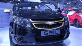 100% Sure Autoloan Approval Chevrolet Sail Brand New 2018