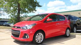 100% Sure Autoloan Approval Chevrolet Spark Brand New 2018