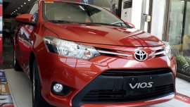 Sure Autoloan Approval  Brand New Toyota Vios 2018