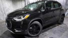 100% Sure Autoloan Approval Chevrolet Trax Brand New