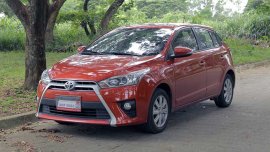 Sure Autoloan Approval  Brand New Toyota Yaris 2018