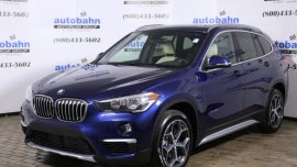 Sure Autoloan Approval  Brand New BMW X1 2018