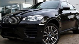Sure Autoloan Approval  Brand New BMW X6 for sale