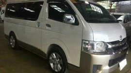 Toyota Hiace 2017 for sale