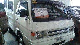 Mitsubishi L300 2016 for sale