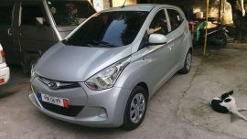 Hyundai Eon 2016 FOR SALE
