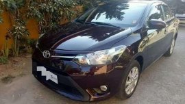 Toyota Vios 2018 with assume balance