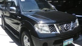 Nissan NP300 Navara 2010 for sale