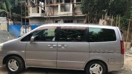 Nissan Serena 1999 FOR SALE
