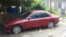 Mitsubishi Galant 1993 FOR SALE
