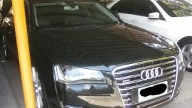 Audi A8 2012 for sale