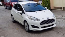 Ford Fiesta 2015 For Sale