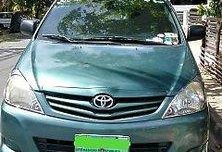 Toyota Innova 2011 for sale