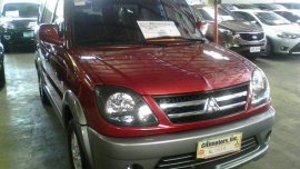 Mitsubishi Adventure 2016 for sale