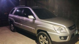 2010 Kia Sportage 4WD FOR SALE