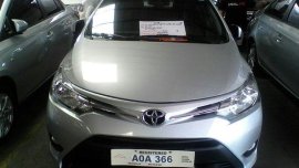 Toyota Vios 2017 for sale