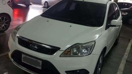 2010 Ford Focus Hatchback FOR SALE