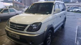 2017 Mitsubishi Adventure gls sport diesel