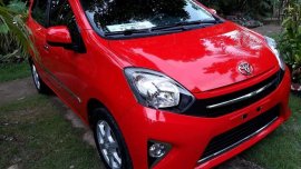 Toyota Wigo G 2016 1.0 DOHC Engine For Sale 
