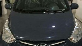 2018 Hyundai Eon FOR SALE