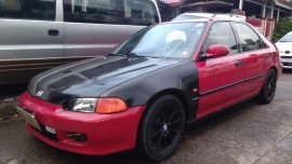 Honda Civic LX 1994 FOR SALE