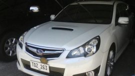Subaru Legacy 2012 for sale