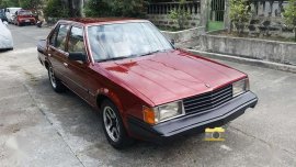Toyota Corona Silver Edition Preserve 1982 For Sale 