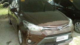 Toyota Vios 2017 for sale