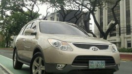 Hyundai Veracruz 2009 for sale