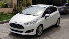 Ford Fiesta 2015 FOR SALE