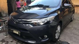 Toyota Vios 2016 for sale