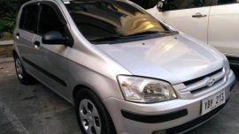 Hyundai Getz 2005 for sale