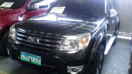 Ford Everest 2013 FOR SALE