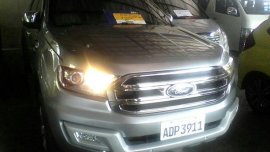 Ford Everest 2016 FOR SALE