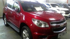 Chevrolet Trailblazer 2016 FOR SALE