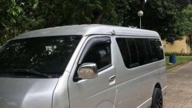 Toyota Grandia SILVER FOR SALE