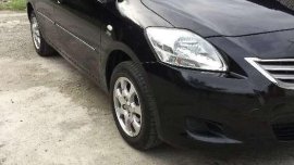 Toyota Vios 2011 E FOR SALE