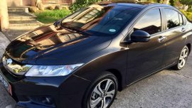 2016 Honda City for sale