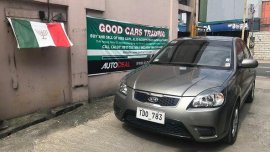 Kia Rio 2011 for sale