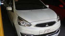 Mitsubishi Mirage 2017 for sale