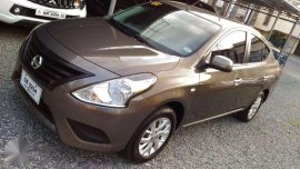 2017 NISSAN ALMERA not Toyota VIOS Mitsubishi MIRAGE Suzuki CIAZ EON
